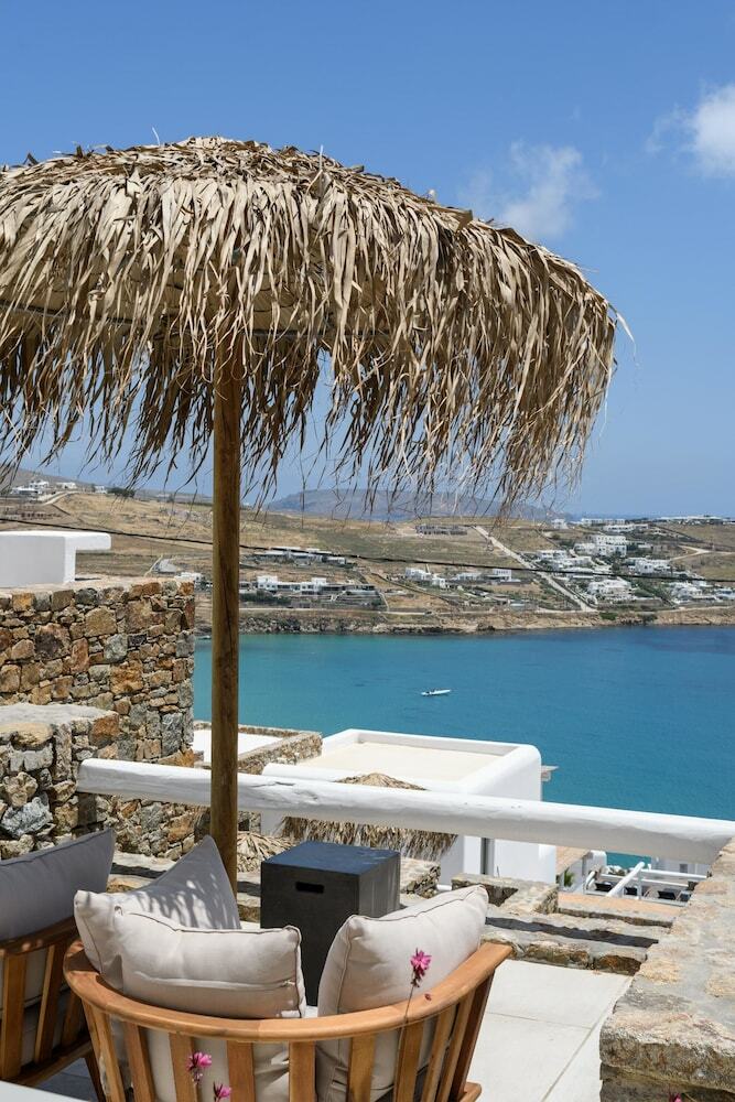 Hotel The Summit Of Mykonos