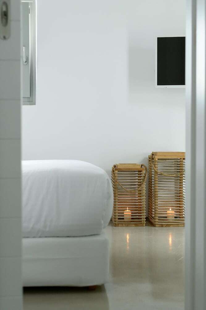 Hotel The Summit Of Mykonos