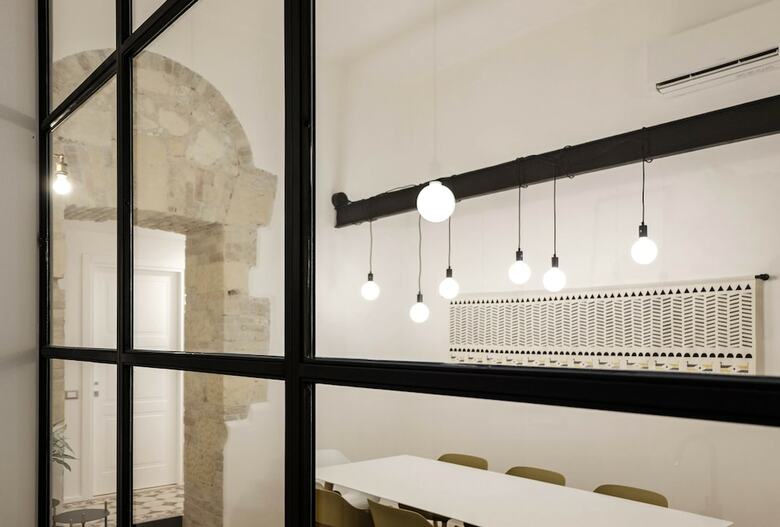 Orma Design Rooms