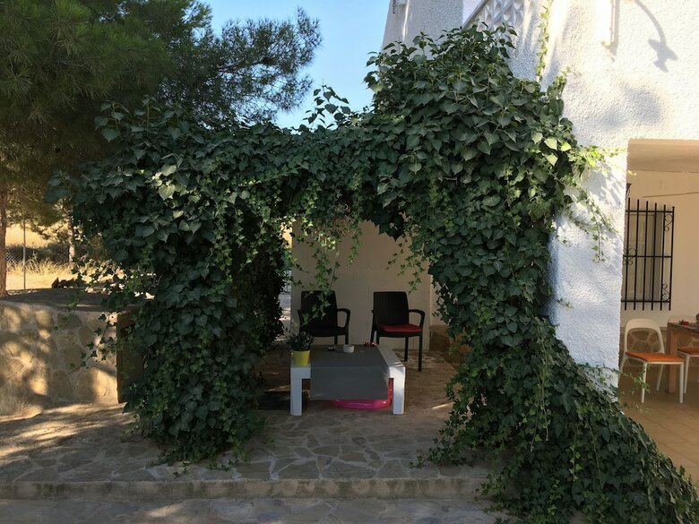 Bed & Breakfast Alegr�a