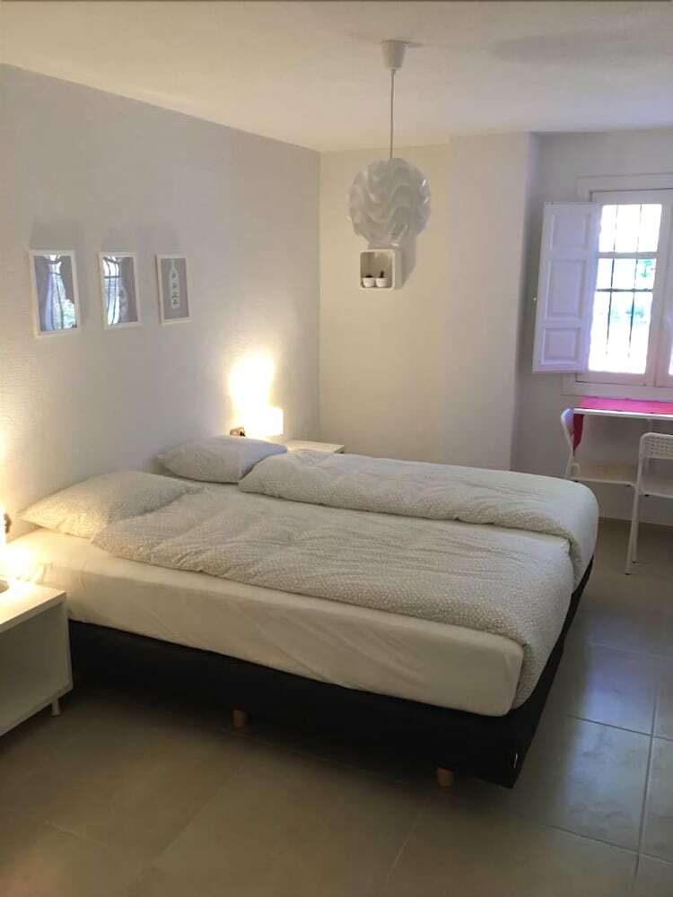 Bed & Breakfast Alegr�a