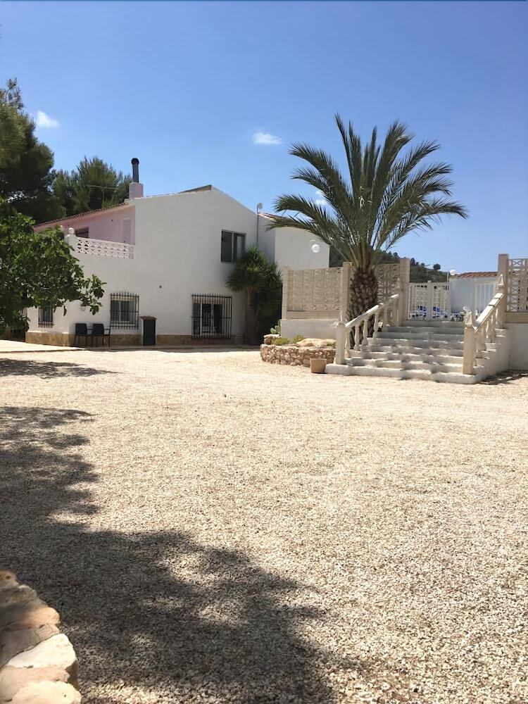 Bed & Breakfast Alegr�a