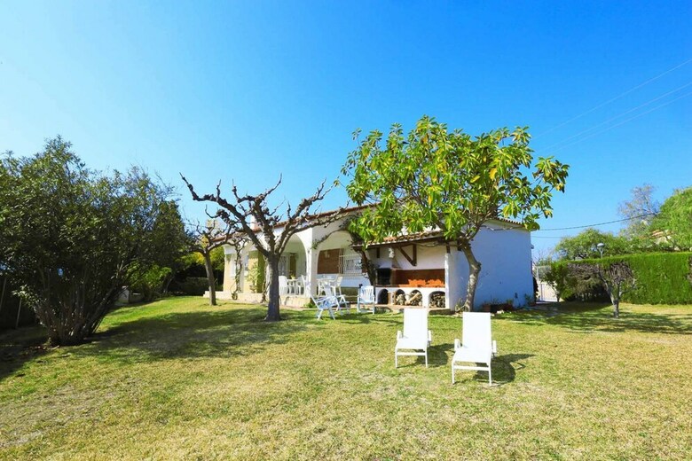 Casa Para 8 Personas En Cambrils