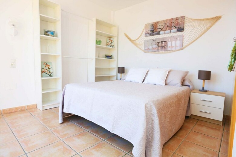 Apartamento Para 6 Personas En Cambrils