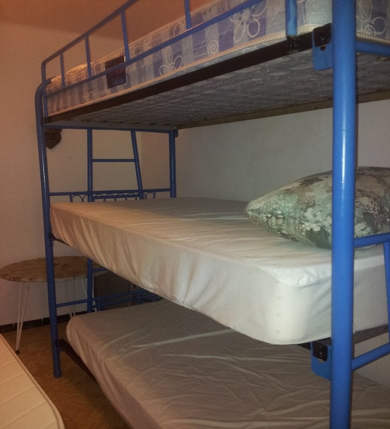 Apartamentos Coral Cambrils 3000