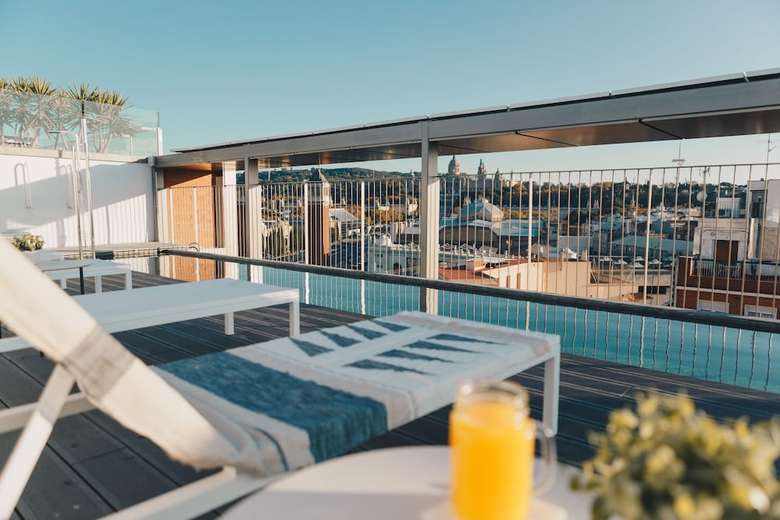 Ona Hotels Terra