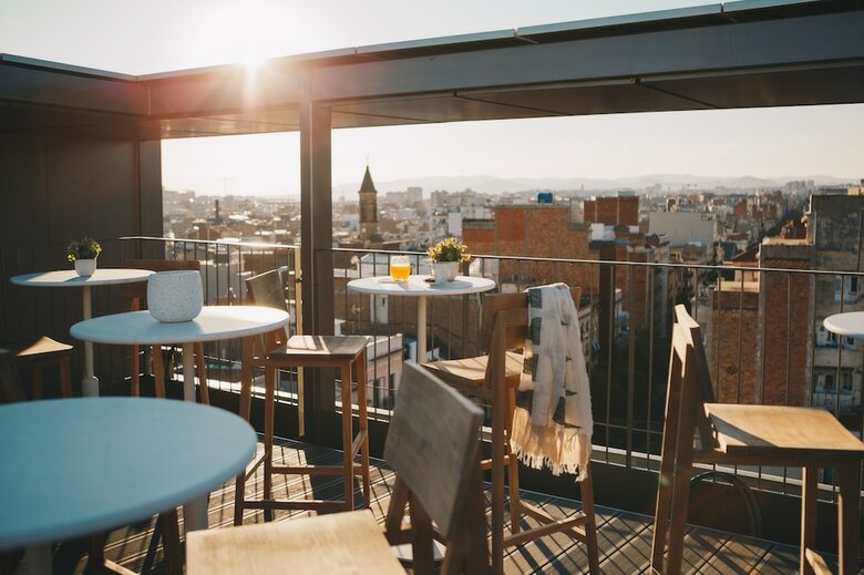 Ona Hotels Terra