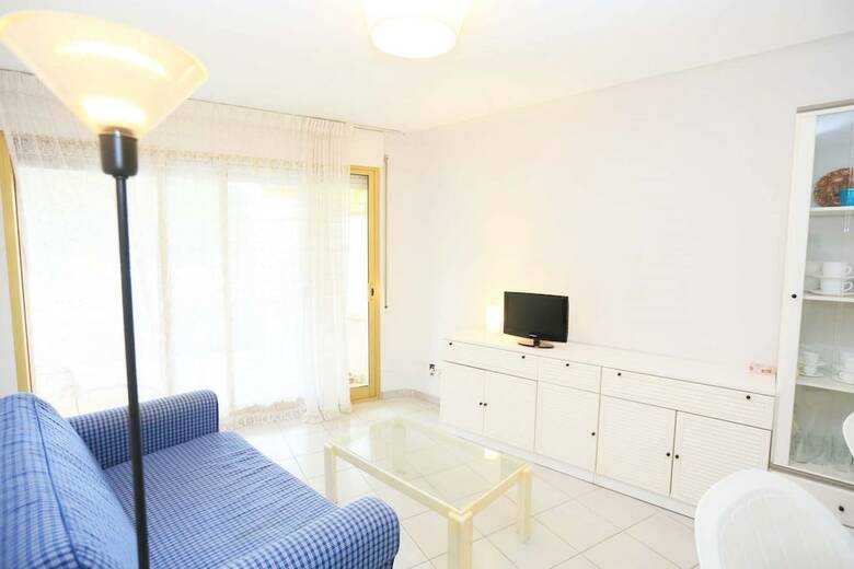 Apartamento Para 5 Personas En Cambrils