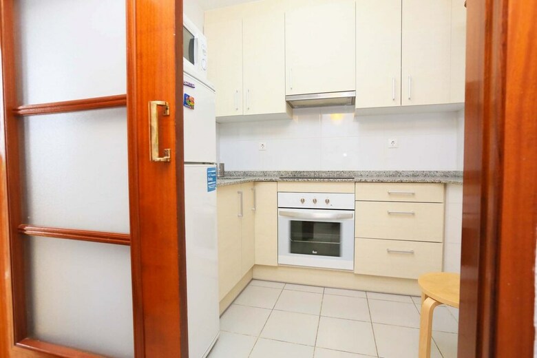 Apartamento Para 5 Personas En Cambrils