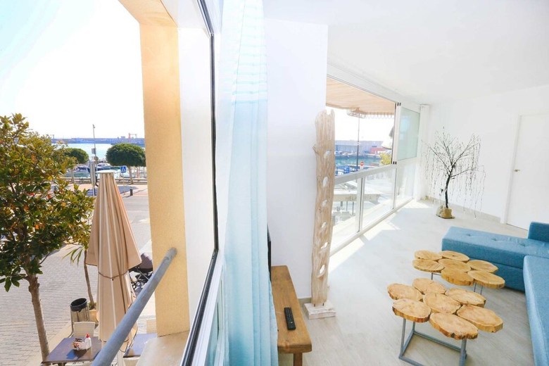 Apartamento Para 10 Personas En Cambrils