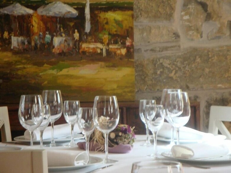 Hotel Casa Frauca