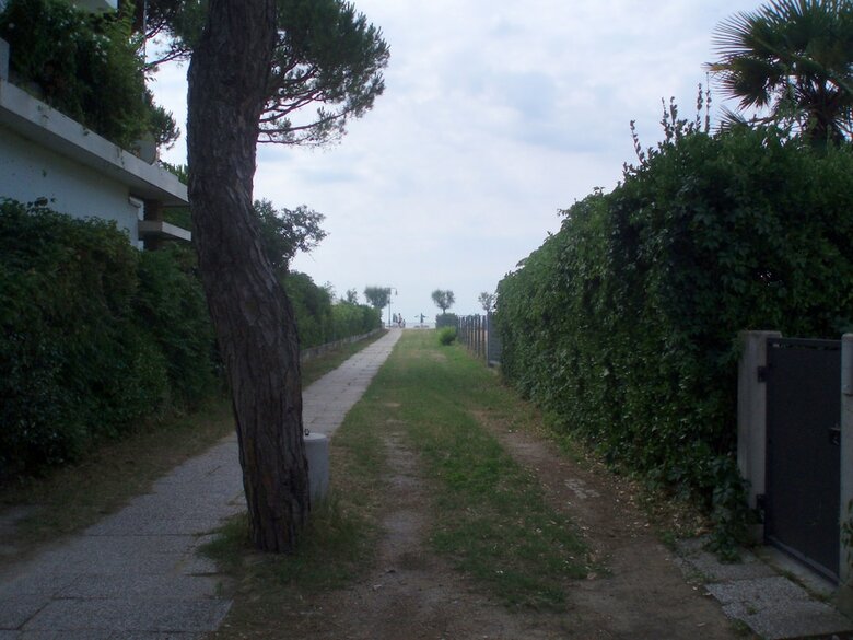 Apartamento Villa Cristina N. 5