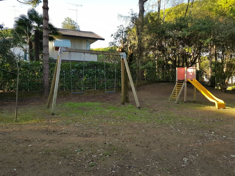 Apartamento Villa Cristina N. 5