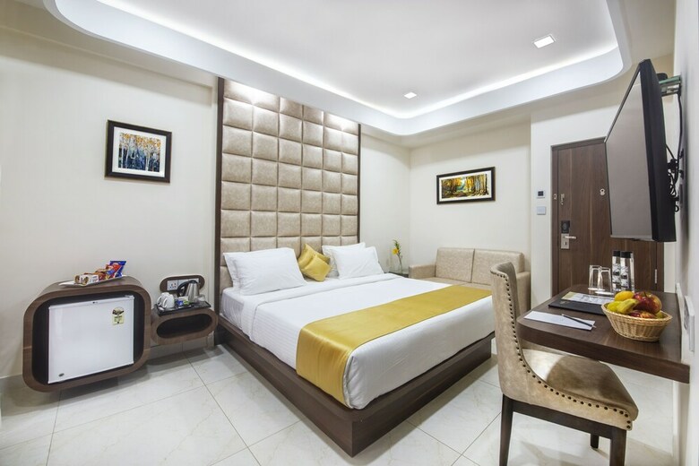 Hotel Aiyara Comforts