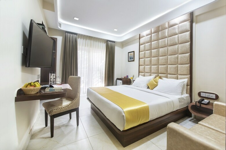 Hotel Aiyara Comforts