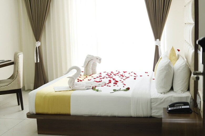 Hotel Aiyara Comforts