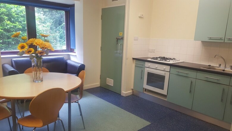 Hotel Oxley Hall ? Campus Residence