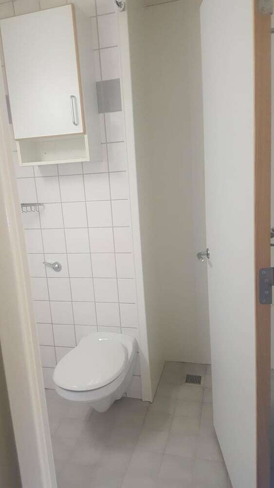 Hotel Oxley Hall ? Campus Residence
