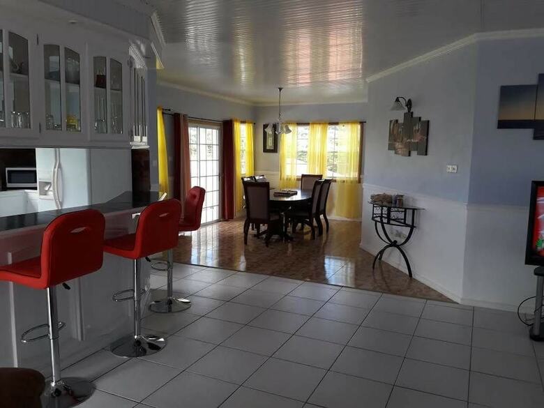 Rodney Heights Grande Splendour