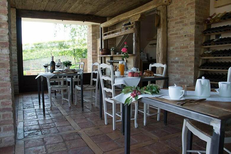 Agroturismo Villa Laura