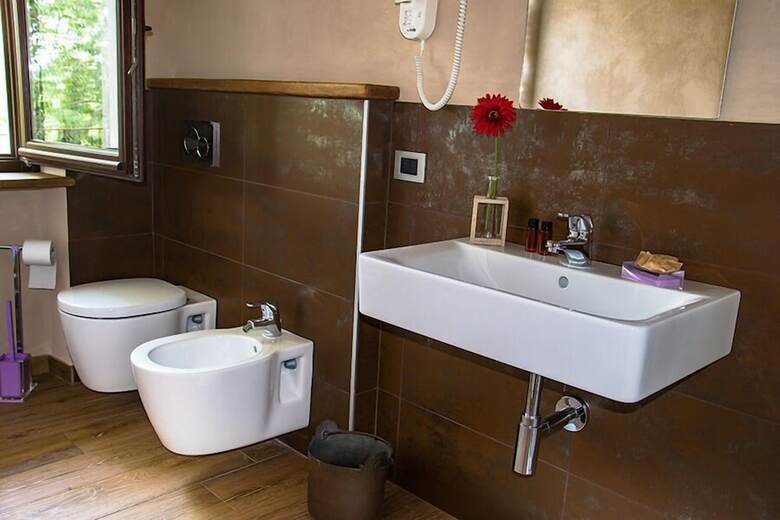 Agroturismo Villa Laura