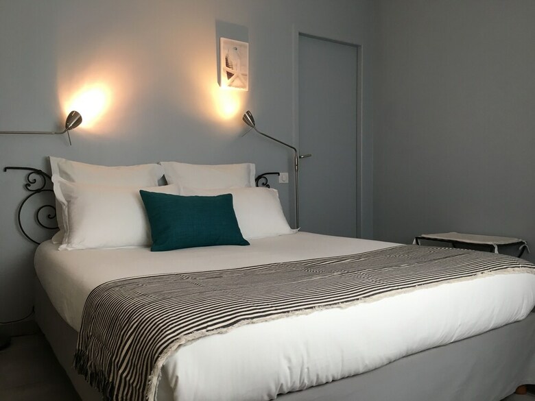 Bed & Breakfast La Soucarede