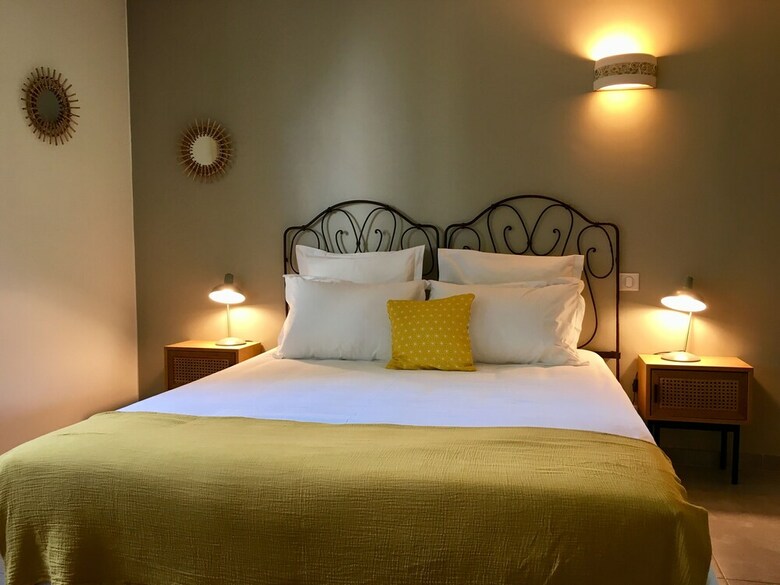 Bed & Breakfast La Soucarede