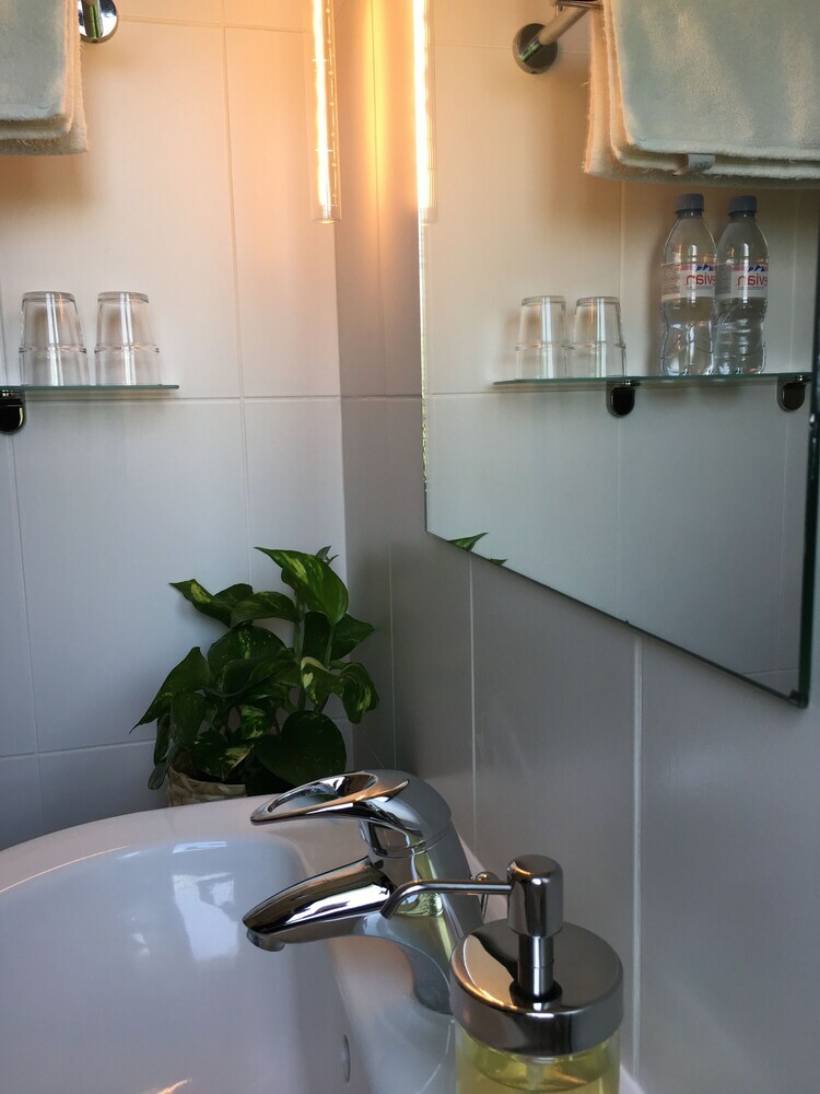 Bed & Breakfast La Soucarede