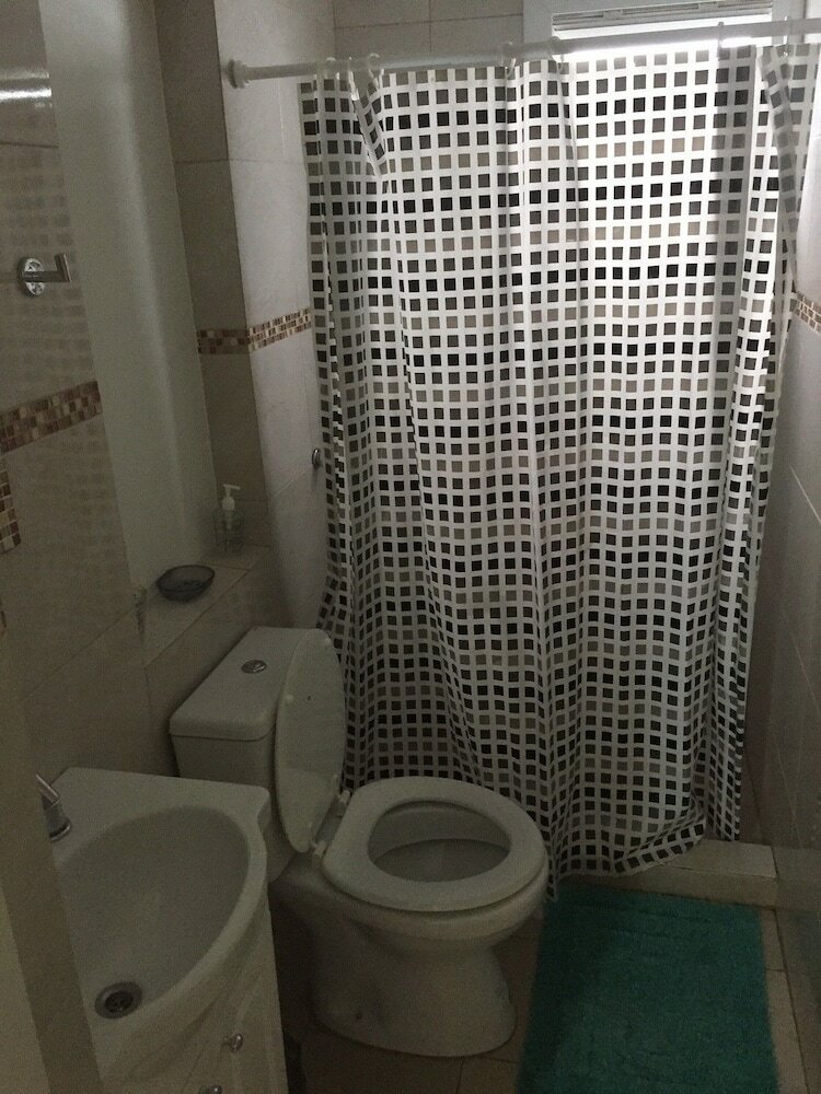 Apartamentos Comodoro Departamentos 2