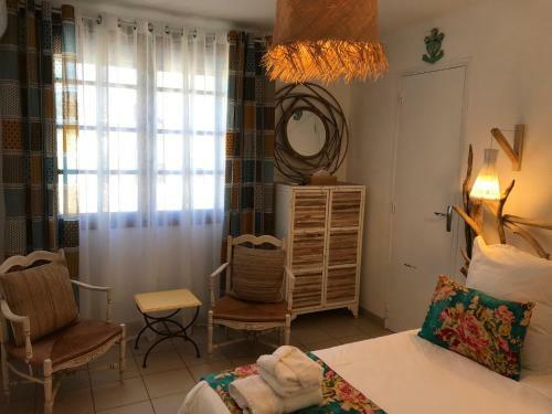 Hotel H�tel Le Neptune En Camargue