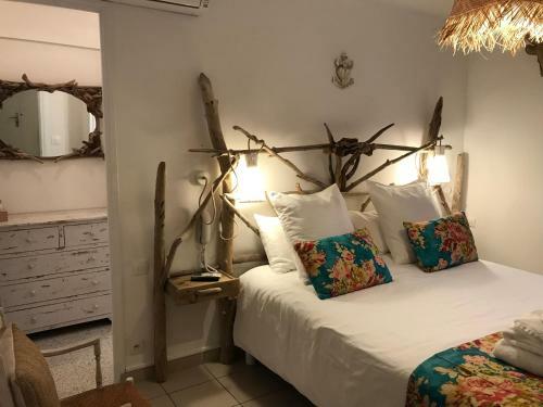 Hotel H�tel Le Neptune En Camargue