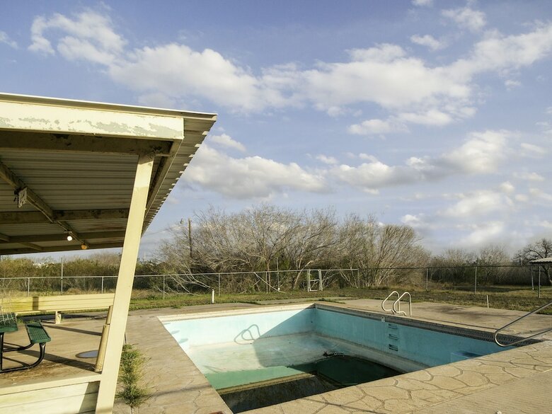 Hotel Three Rivers Tx Hwy 72