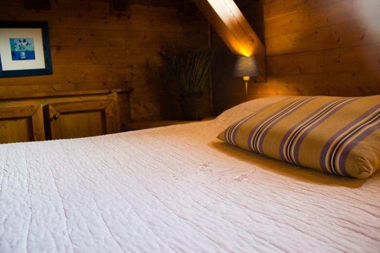Chalet De Charme Le C�cla