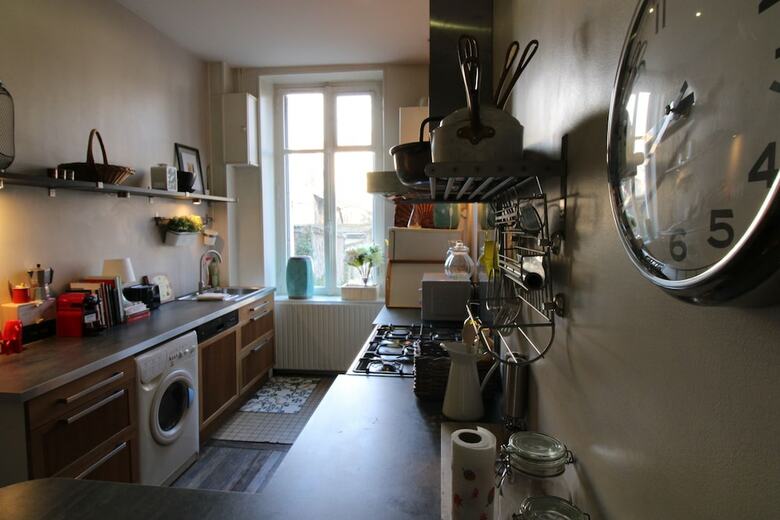 Apartamento La Maison D'adam