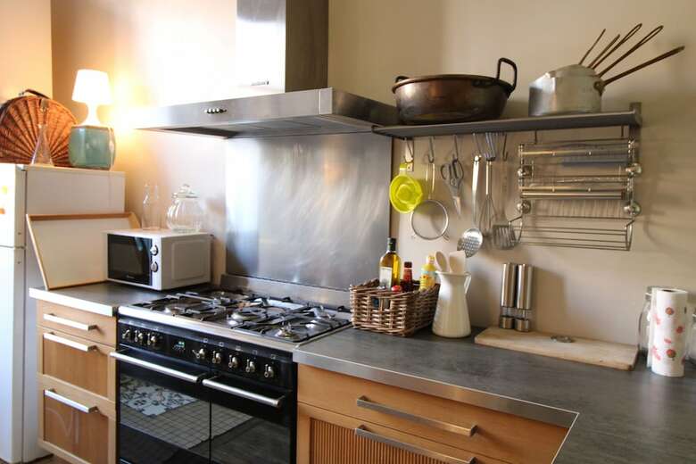 Apartamento La Maison D'adam