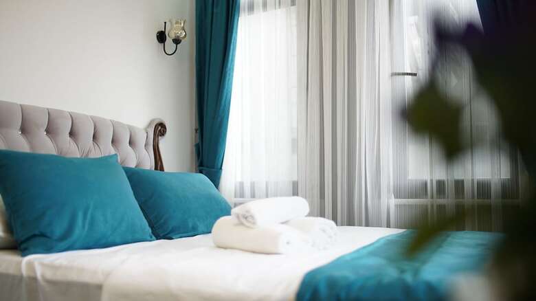 Galata Zade Hotel