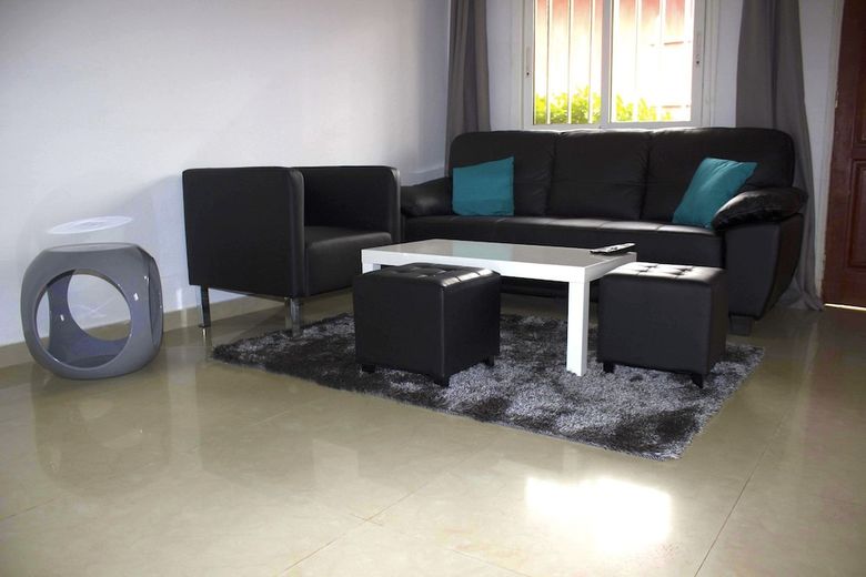 Apartamentos Sci Yassmani