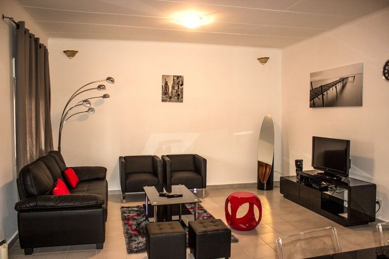 Apartamentos Sci Yassmani