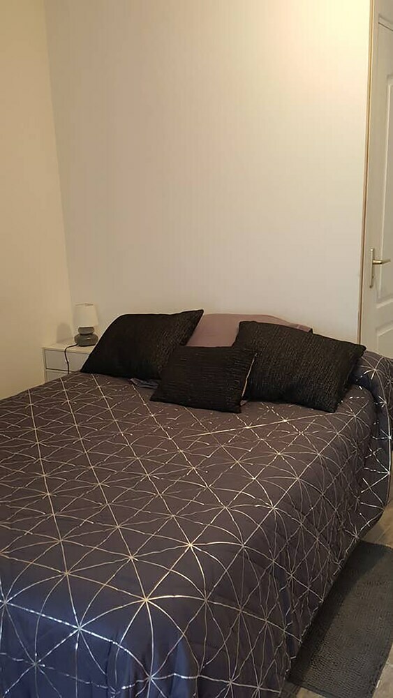 Apartamento Appartement Carnus Rodez - Studio
