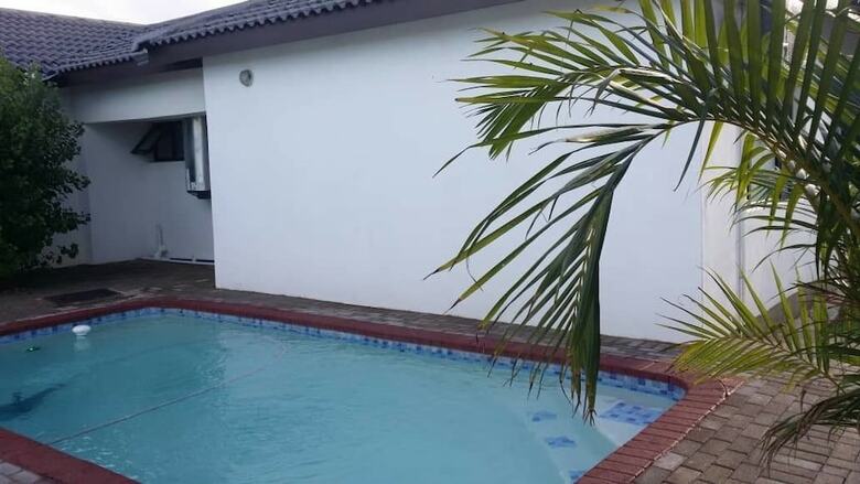 Hotel Arianna Guest House