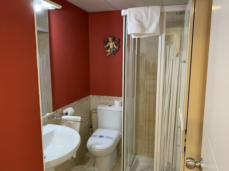 Apartamentos Arquus