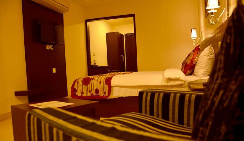 Royal Windsor Hotel
