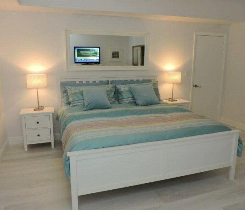 Windwood Beachside 303 On Hollywood Beach 3/2 For 8 Pool