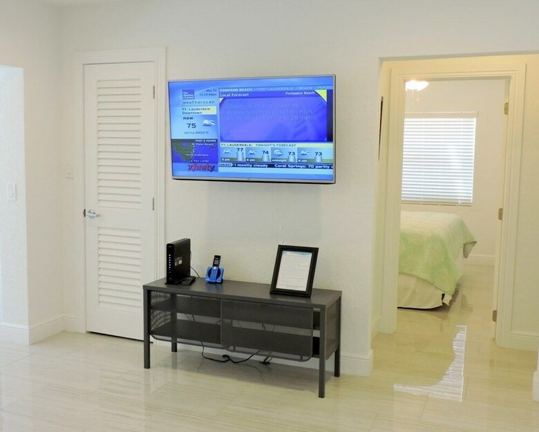 Tropical Breeze South 3 /2.5 For 8 Heated Pool
