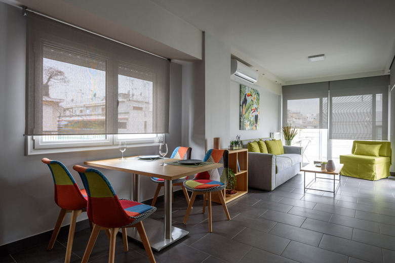 12 Keys Athens Apartments