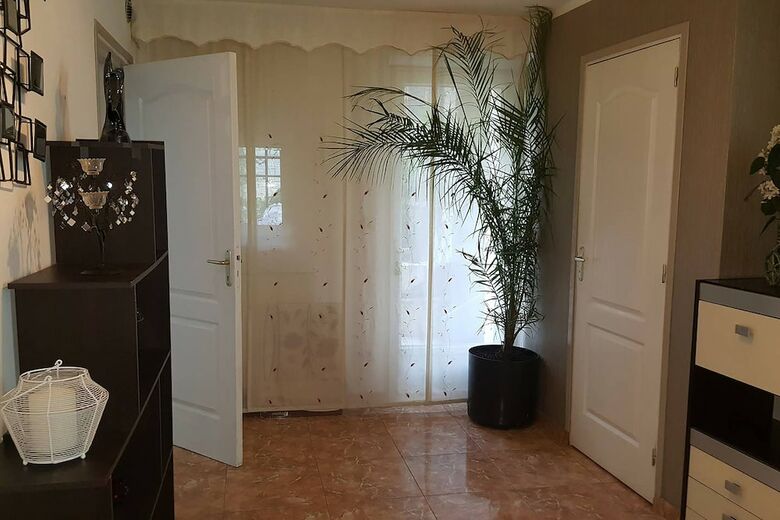 Apartamento Appartement Carnus Rodez - Terrasse