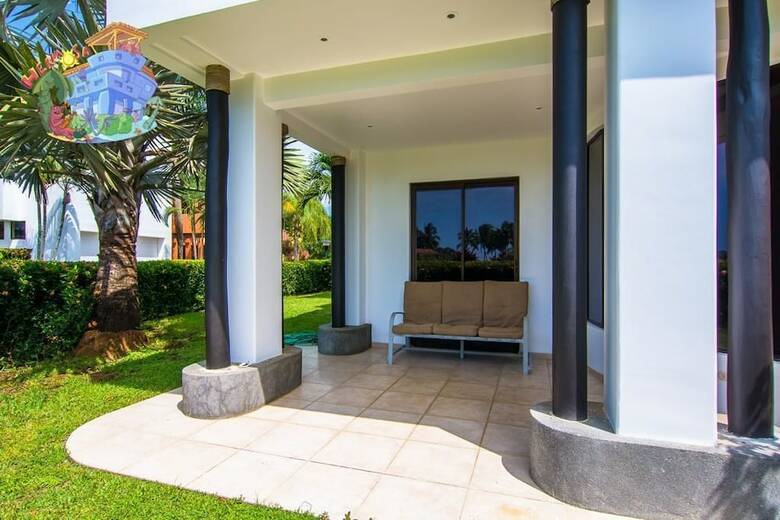 Villa Cachou