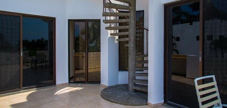 Villa Cachou