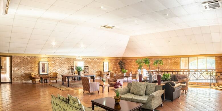 Willows Garden Hotel Potchefstroom