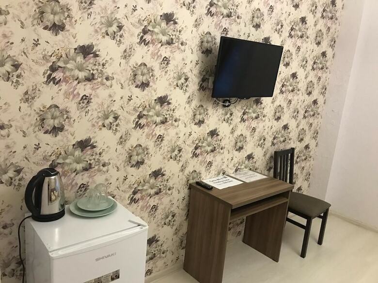 Aparthotel Angliyskiy Dom